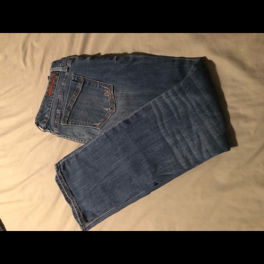Express Jeans - Picture 2 of 4
